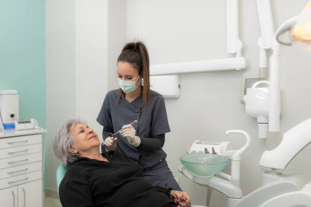 Best Emergency Dentist for Lost Fillings or Crowns in Centerville, IN