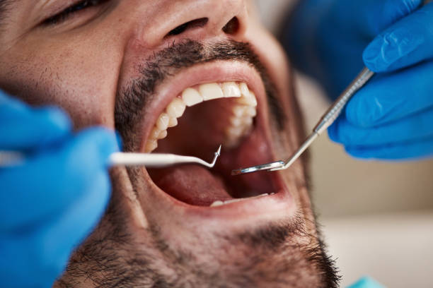Best Pediatric Emergency Dentist in Centerville, IN