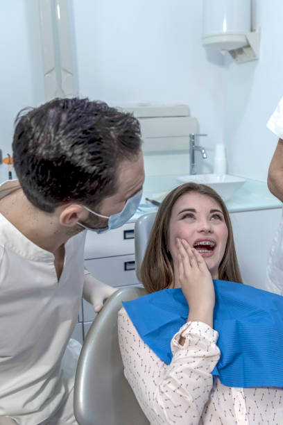Best Emergency Dentist for Knocked-Out Tooth in Centerville, IN