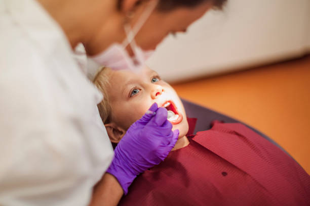 Best Emergency Root Canal Treatment in Centerville, IN