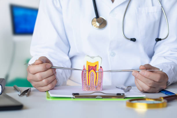 Best Urgent Dental Care for Toothache in Centerville, IN